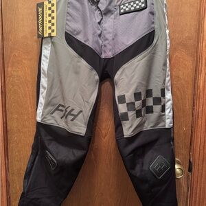 Fasthouse Speed Style MX Pants